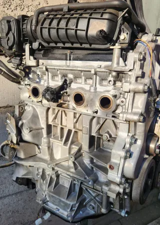  Двигатель Nissan Quest 4 Арт AL17185383216_2, вид 1