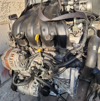  Двигатель Nissan Quest 4 Арт AL17185383216_2, вид 3