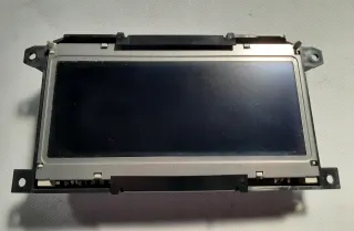 4F0919603 Монитор Audi A6 C5 (S6,RS6) Арт AL17272276188, вид 1