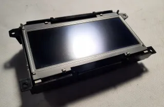 4F0919603 Монитор Audi A6 C5 (S6,RS6) Арт AL17272276188, вид 2