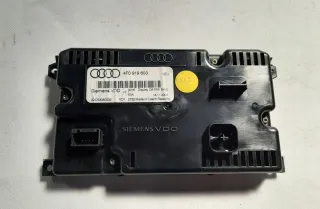 4F0919603 Монитор Audi A6 C5 (S6,RS6) Арт AL17272276188, вид 3