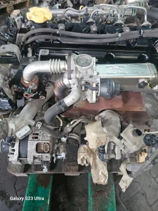 MB400 Двигатель Nissan Quest 4 Арт AL17283393910, вид 1
