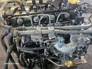 MB400 Двигатель Nissan Quest 4 Арт AL17283393910, вид 2
