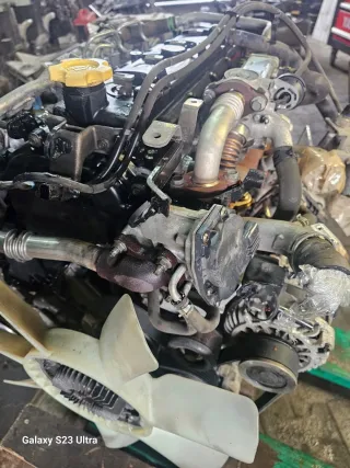 MB400 Двигатель Nissan Quest 4 Арт AL17283393910, вид 3