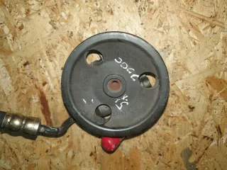 04892093AA Насос ГУР Chrysler Aspen Арт AL17327771006, вид 2