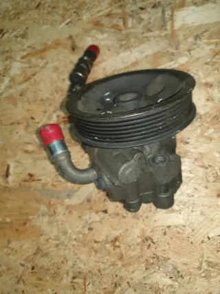 04892093AA Насос ГУР Chrysler Aspen Арт AL17327771006, вид 3