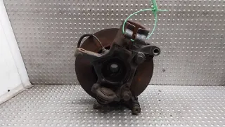 VAX11478 Кулак поворотный Ford Transit Custom Арт AL17398176774, вид 2