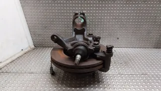 VAX11478 Кулак поворотный Ford Transit Custom Арт AL17398176774, вид 4