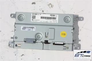 bt-cars-14631 Монитор Audi A6 C5 (S6,RS6) Арт AL17425429937, вид 4