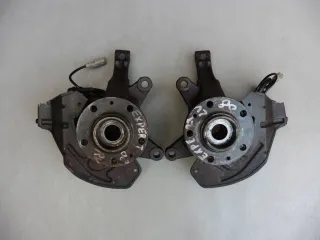  Кулак поворотный Citroen jumpy 2 Арт AL17497888909, вид 1