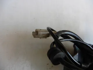  Кулак поворотный Citroen jumpy 2 Арт AL17497888909, вид 9