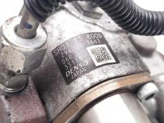 294000-1663 ТНВД Mazda 3 BK Арт AL17503959991_2, вид 7