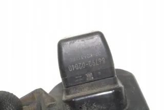 8679002040 Камера BLIS Toyota Camry XV20 Арт AL17526846799, вид 2