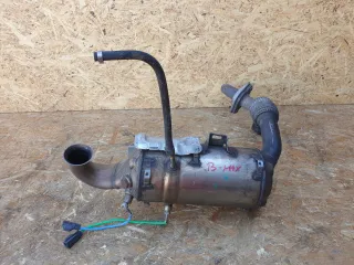  Катализатор  Ford B-Max Арт AL17533109099_2, вид 1