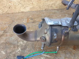  Катализатор  Ford B-Max Арт AL17533109099_2, вид 2