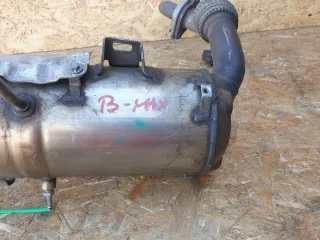  Катализатор  Ford B-Max Арт AL17533109099_2, вид 3