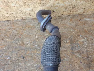  Катализатор  Ford B-Max Арт AL17533109099_2, вид 4