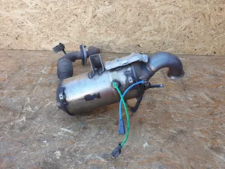  Катализатор  Ford B-Max Арт AL17533109099_2, вид 5