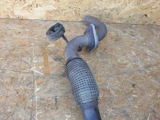  Катализатор  Ford B-Max Арт AL17533109099_2, вид 8