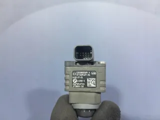 5A0F6D7 Камеры кругового обзора (комплект) BMW 7 G11/G12 Арт AL17549218047, вид 3