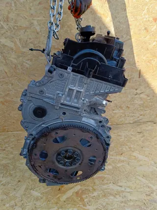  Двигатель BMW X7 g07 Арт AL17550059736, вид 3