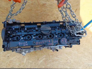  Двигатель BMW X7 g07 Арт AL17550059736, вид 7