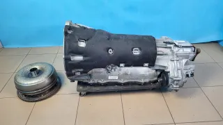  Масло трансмиссионное BMW X7 g07 Арт AL17558526043, вид 1