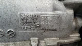  Масло трансмиссионное BMW X7 g07 Арт AL17558526043, вид 3