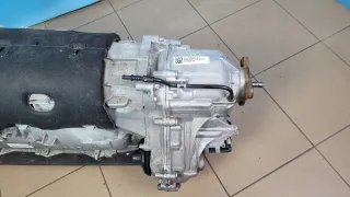  Масло трансмиссионное BMW X7 g07 Арт AL17558526043, вид 5