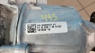  Масло трансмиссионное BMW X7 g07 Арт AL17558526043, вид 6