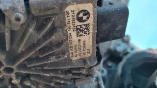  Масло трансмиссионное BMW X7 g07 Арт AL17558526043, вид 7