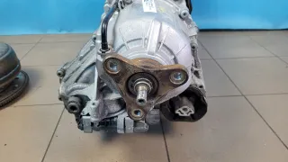  Масло трансмиссионное BMW X7 g07 Арт AL17558526043, вид 8