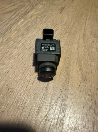  Камеры кругового обзора (комплект) BMW 2 G42 Арт AL17563152205, вид 3