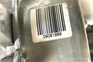 AY113C529BM Рулевая колонка Ford B-Max Арт AL17580443990_3