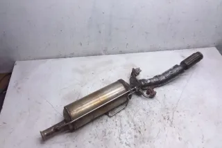 1246703X Катализатор  Peugeot 308 1 Арт AL17591883265_3, вид 2