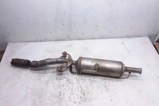 1246703X Катализатор  Peugeot 308 1 Арт AL17591883265_3, вид 4