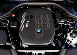 B57D30A Двигатель BMW 6 G32 Арт AL17602666469, вид 1