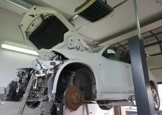 B57D30A Двигатель BMW 6 G32 Арт AL17602666469, вид 2