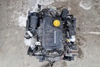  Двигатель Nissan Quest 4 Арт AL17606844231_3, вид 2