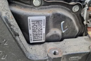  Двигатель Nissan Quest 4 Арт AL17606844231_3, вид 4