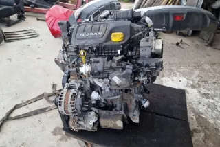  Двигатель Nissan Quest 4 Арт AL17606844231_3, вид 5