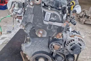  Двигатель Nissan Quest 4 Арт AL17606844231_3, вид 6
