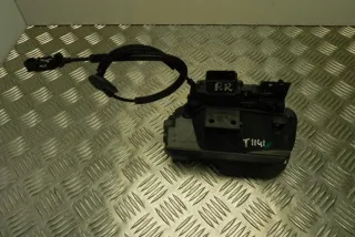 AV1AR21813CG Замок двери Ford B-Max Арт AL17607996081, вид 1