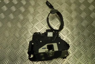 AV1AR21813CG Замок двери Ford B-Max Арт AL17607996081, вид 2