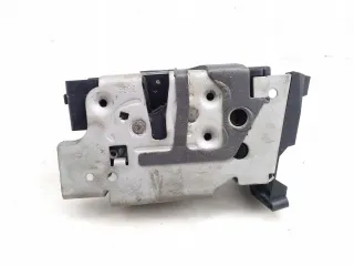 JK21V219A64CB Замок двери Ford Transit Custom Арт AL17610355477, вид 5