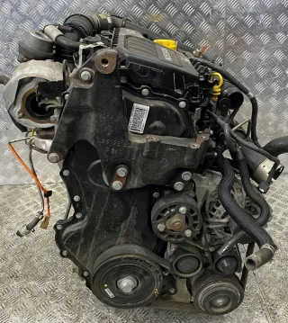  Двигатель Nissan Quest 4 Арт AL17641323675, вид 1