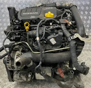  Двигатель Nissan Quest 4 Арт AL17641323675, вид 5
