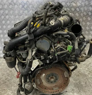  Двигатель Nissan Quest 4 Арт AL17641323675, вид 8