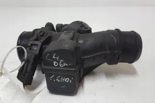 9658793980 Карбюратор Citroen C4 Picasso 1 Арт AL17646634541, вид 2