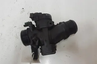 9658793980 Карбюратор Citroen C4 Picasso 1 Арт AL17646634541, вид 3